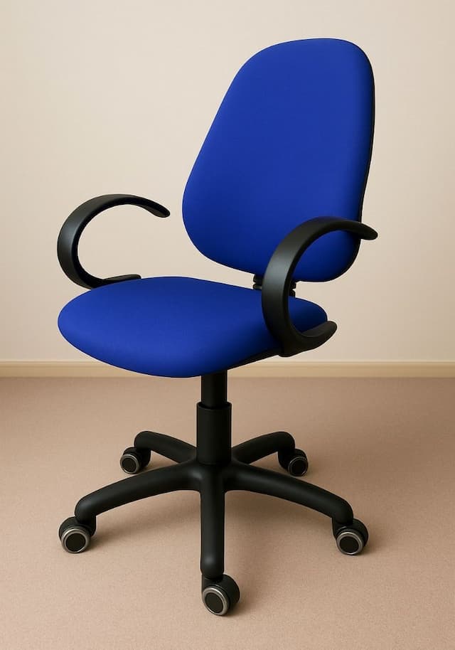 Крісло офісне BRIDGE